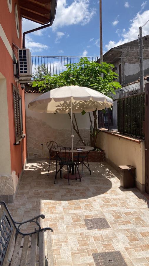 Stanza Luna Ragalna Exterior foto